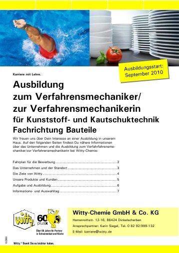 Chemie com Kundendienst Telefonnummer